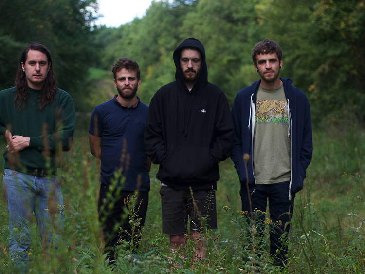 The Hotelier