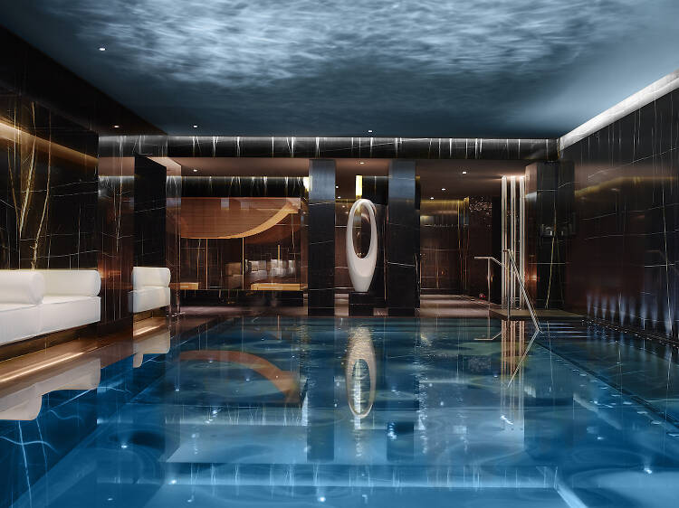 Corinthia Hotel
