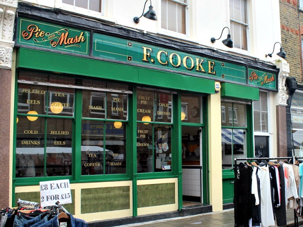 London s Best Pie And Mash Shops 11 Pies To Die For
