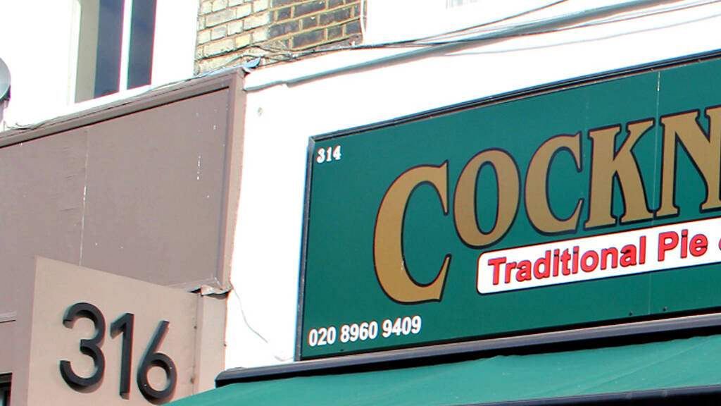 London’s Best Pie And Mash Shops 11 Pies To Die For