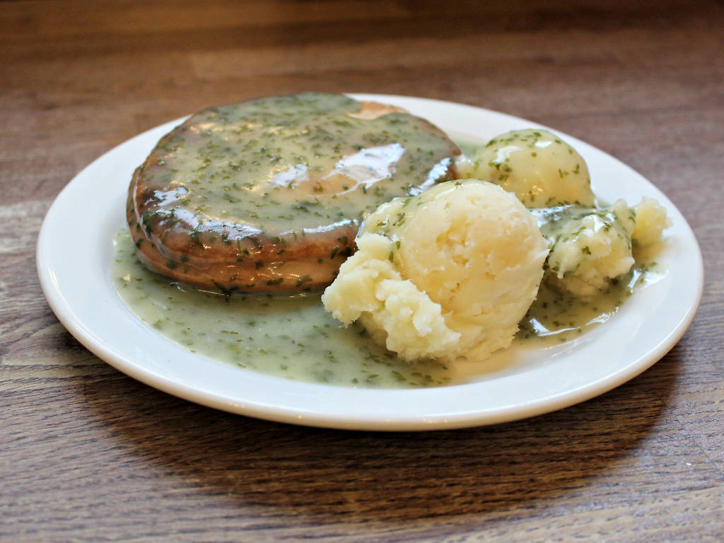 London’s Best Pie And Mash Shops 11 Pies To Die For