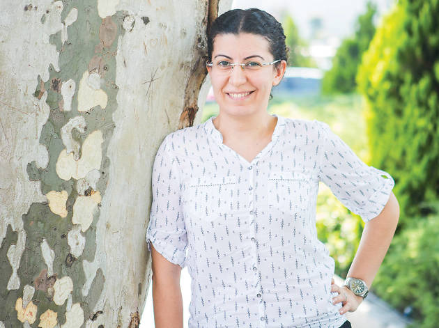Başak Yarar Başak Yarar