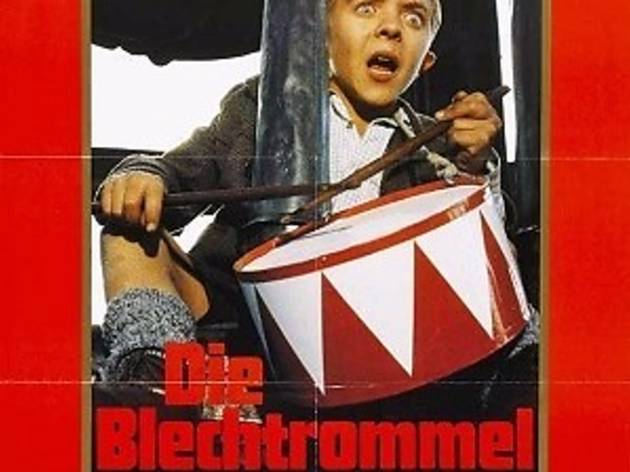 The Tin Drum The Tin Drum