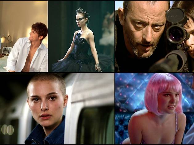 Top 10 Natalie Portman Top 10 Natalie Portman