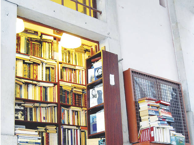 Livraria Simão Livraria Simão