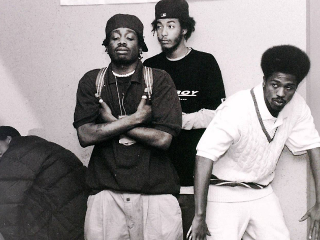 Bizarre Ride Live The Pharcyde Bizarre Ride Live The Pharcyde