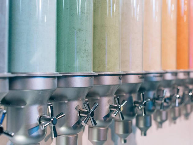 A Willy Wonka-style boozy sweet shop is coming to London A Willy Wonka-style boozy sweet shop is coming to London