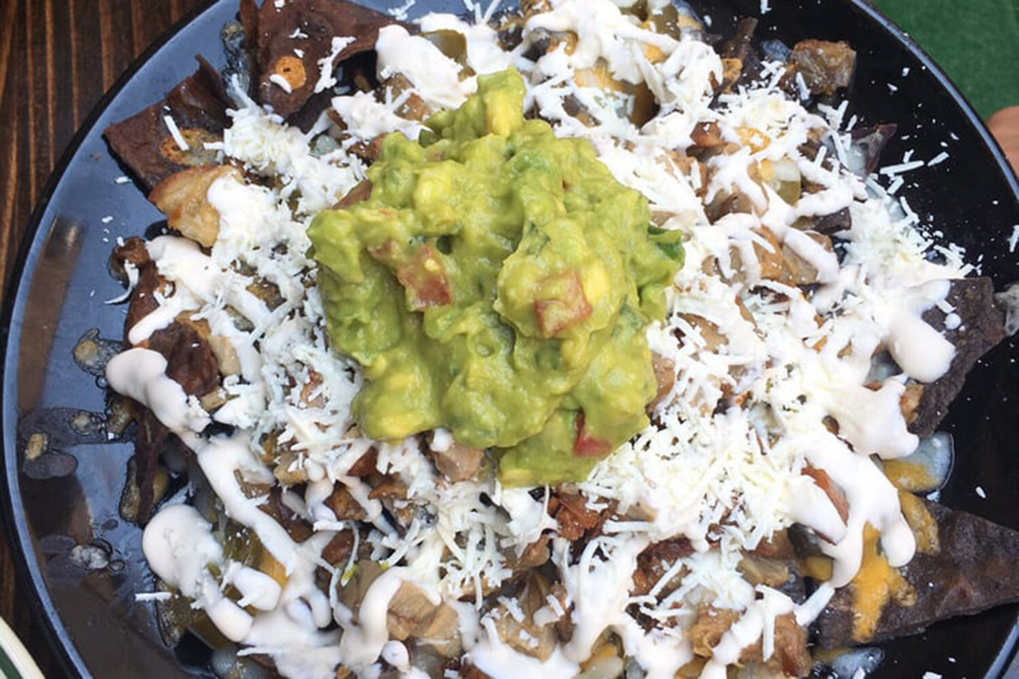 Best Nachos In Nyc At Mexican Restaurants And Sports Bars