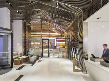 The most outrageous hotel requests in NYC The most outrageous hotel requests in NYC