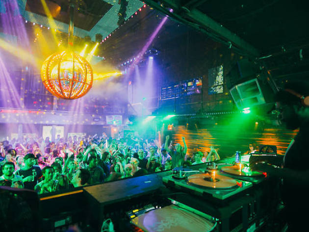 The Five Best Free Things To Do In NYC This Week