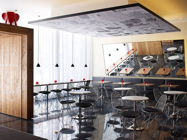 citizenM - Best Wi-Fi hotels