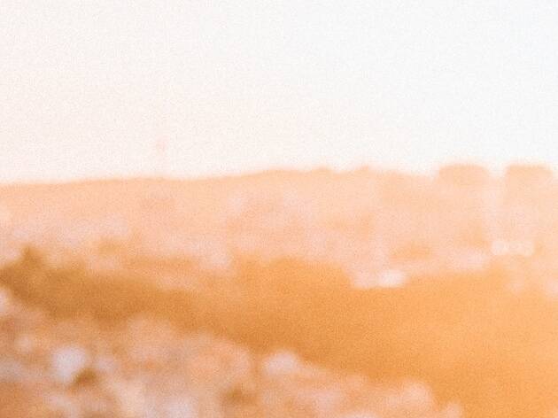 Five things that make a city great