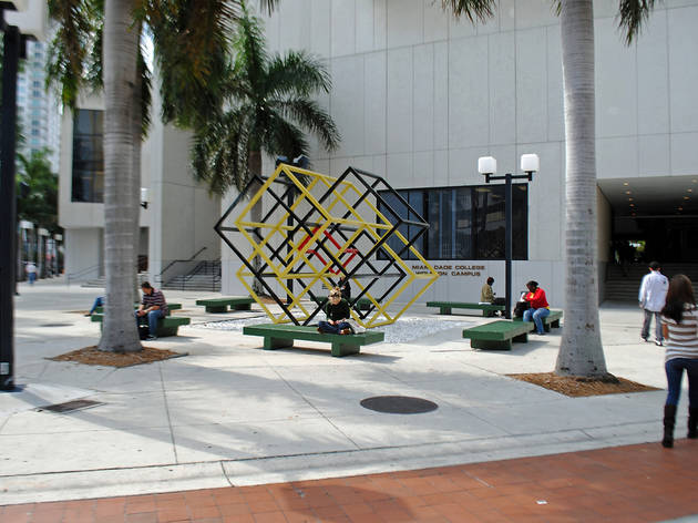 Miami Dade College Miami Dade College