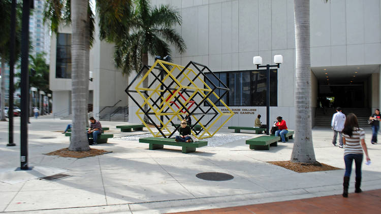 Miami Dade College