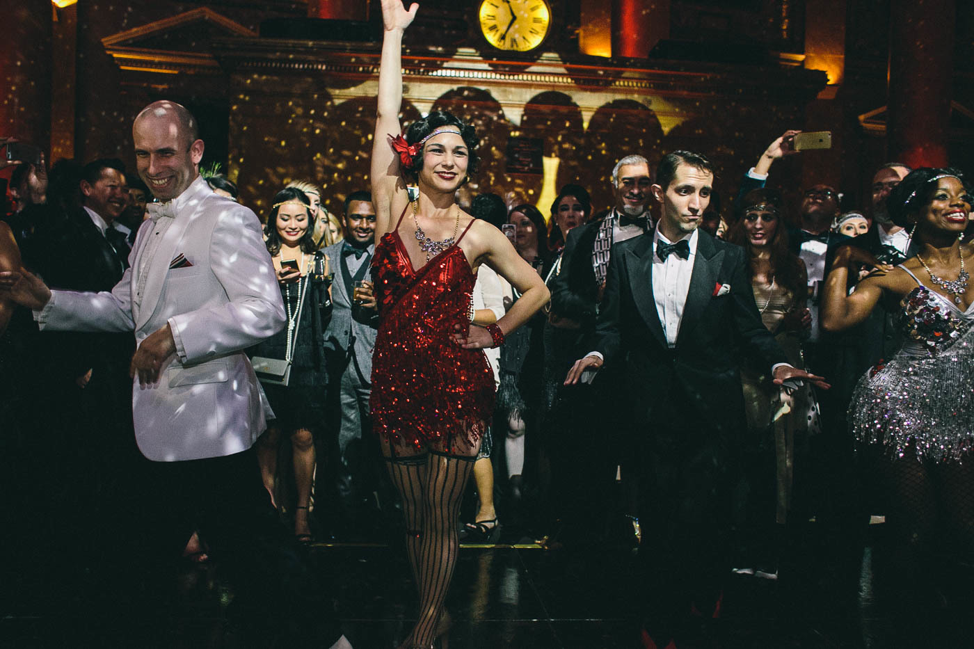 The Great Gatsby  Party Things to do in New York