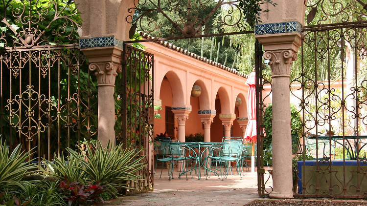 The ultimate guide to Santa Barbara