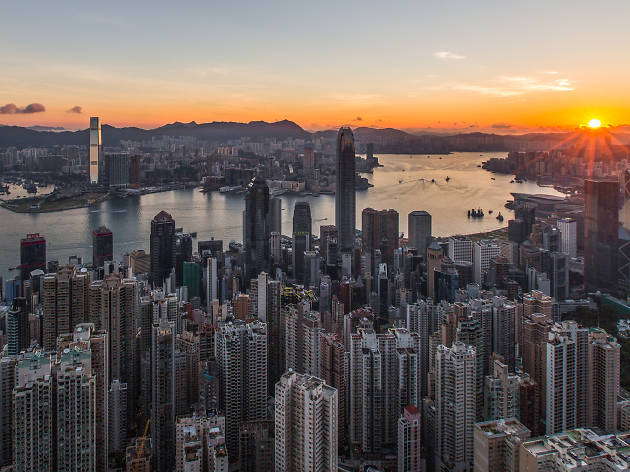 ADVERTORIAL DO NOT REUSE - Hong Kong Tourism ADVERTORIAL DO NOT REUSE - Hong Kong Tourism