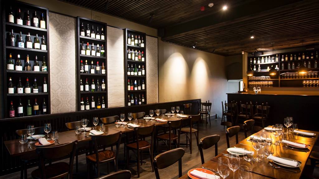 Bibo Wine Bar Bars in Double Bay, Sydney