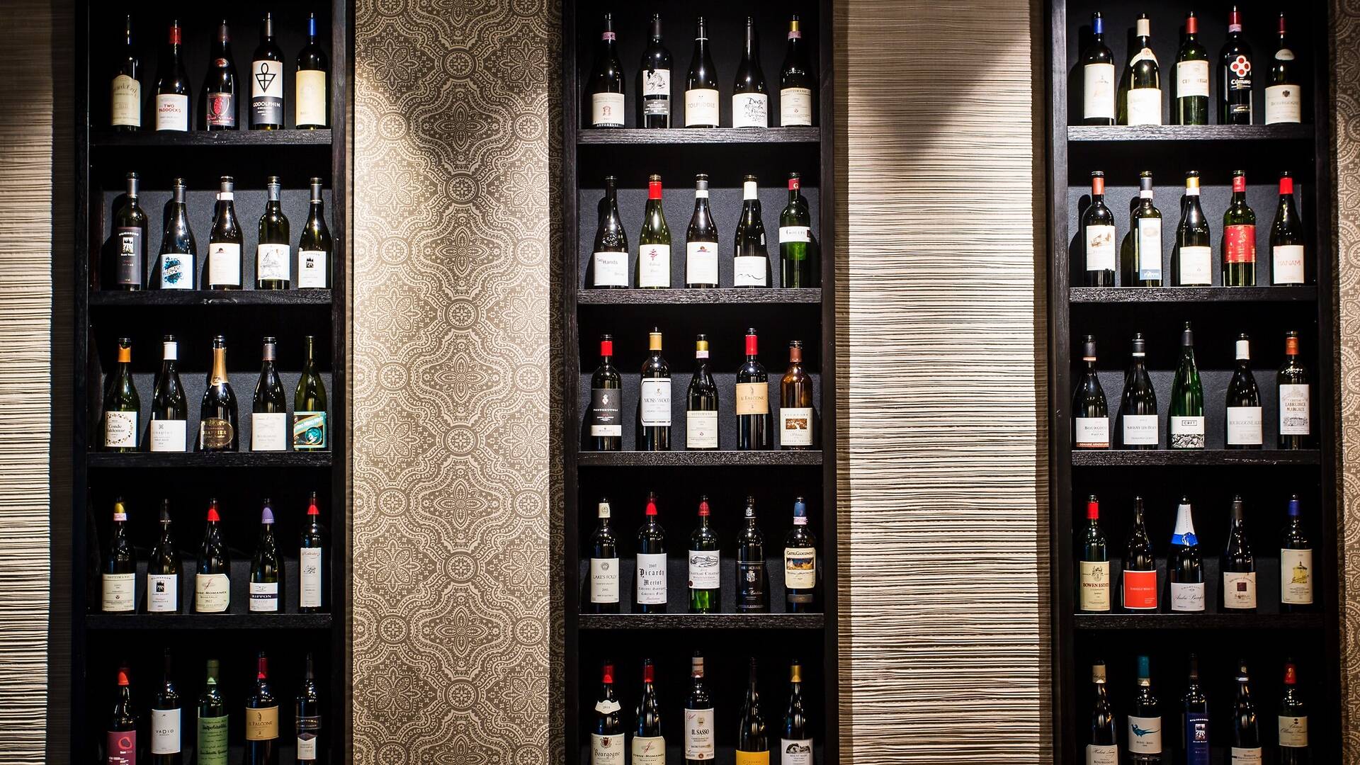 Bibo Wine Bar Bars in Double Bay, Sydney