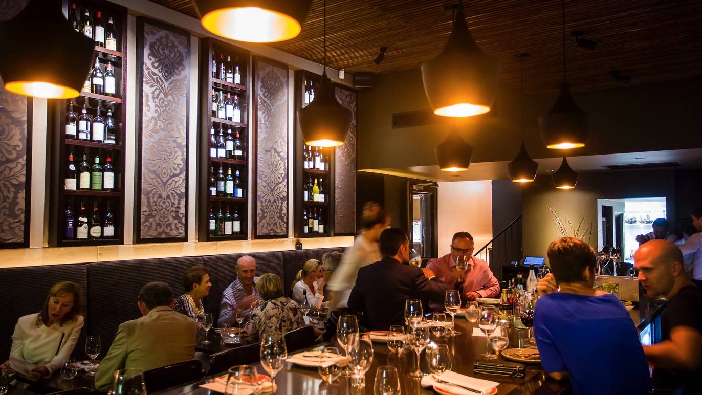 Bibo Wine Bar Bars in Double Bay, Sydney