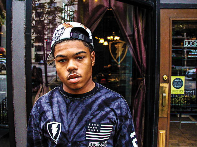 Taylor Bennett + King Louie + Queen Key Taylor Bennett + King Louie + Queen Key