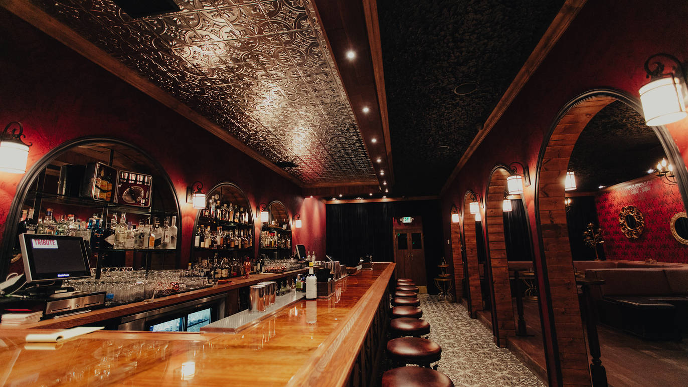 Tribute Bars in Sherman Oaks, Los Angeles