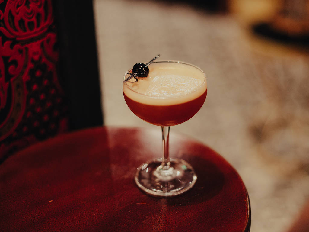 100 best dishes and drinks in Los Angeles 2016 Drinks