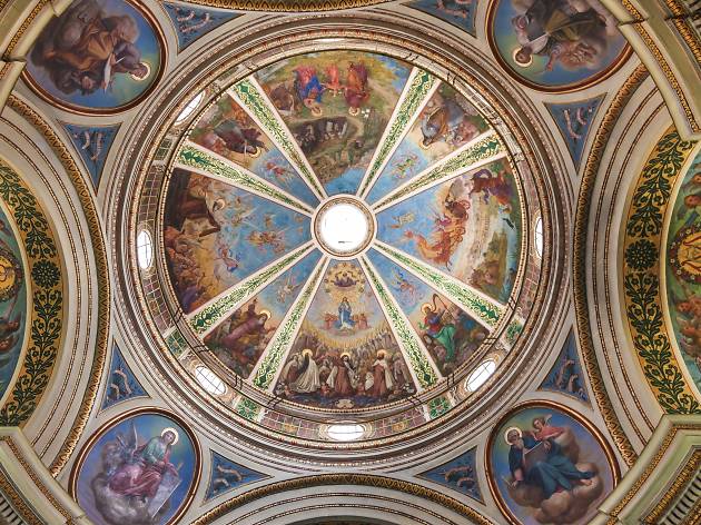 Stella Maris Stella Maris