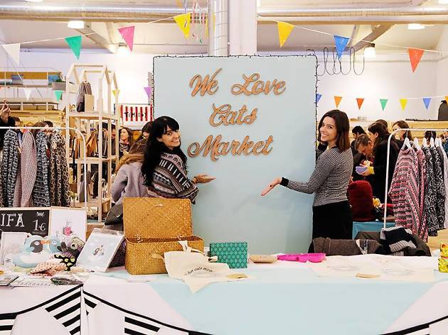 We love cats market We love cats market