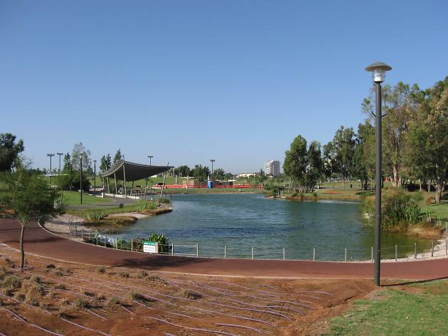 Park Herzliya Park Herzliya