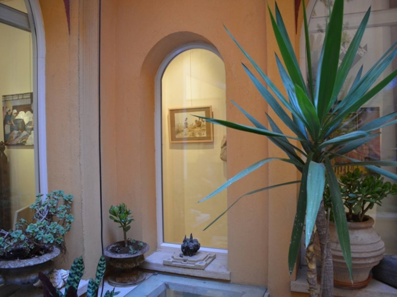 The best Israeli art galleries from Tel Aviv to Jerusalem