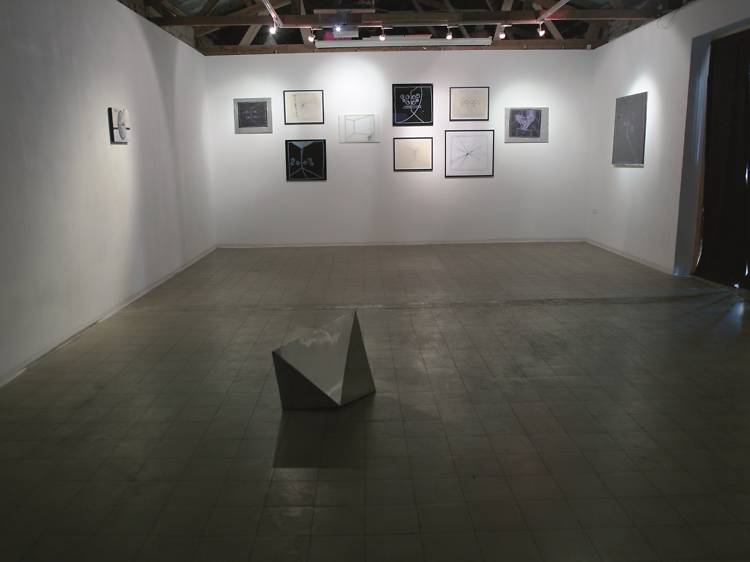 Barbur Gallery