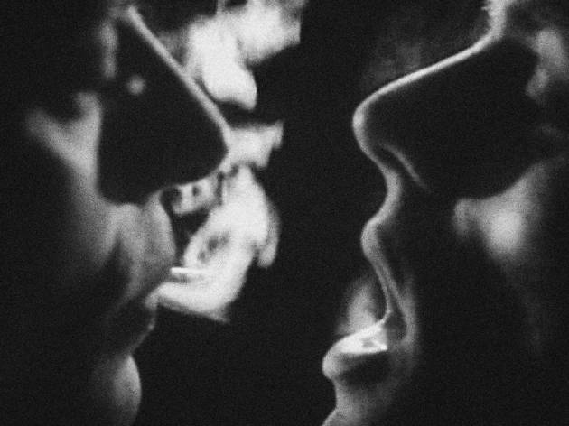 Un chant d'amour Un chant d'amour