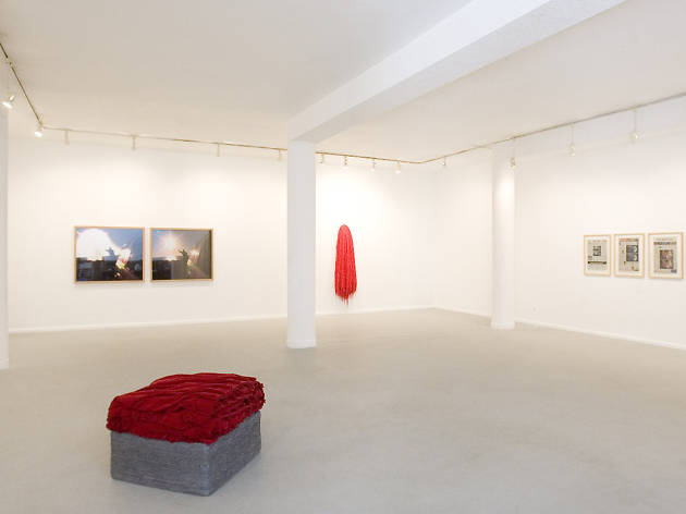 Dvir Gallery Dvir Gallery