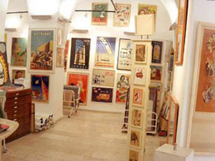 Farkash Gallery