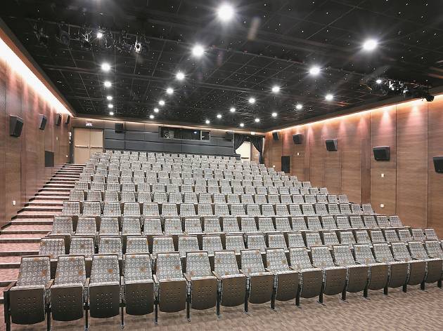 Cinematheque Tel Aviv Cinematheque Tel Aviv