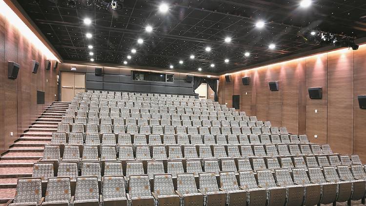 Cinematheque Tel Aviv 