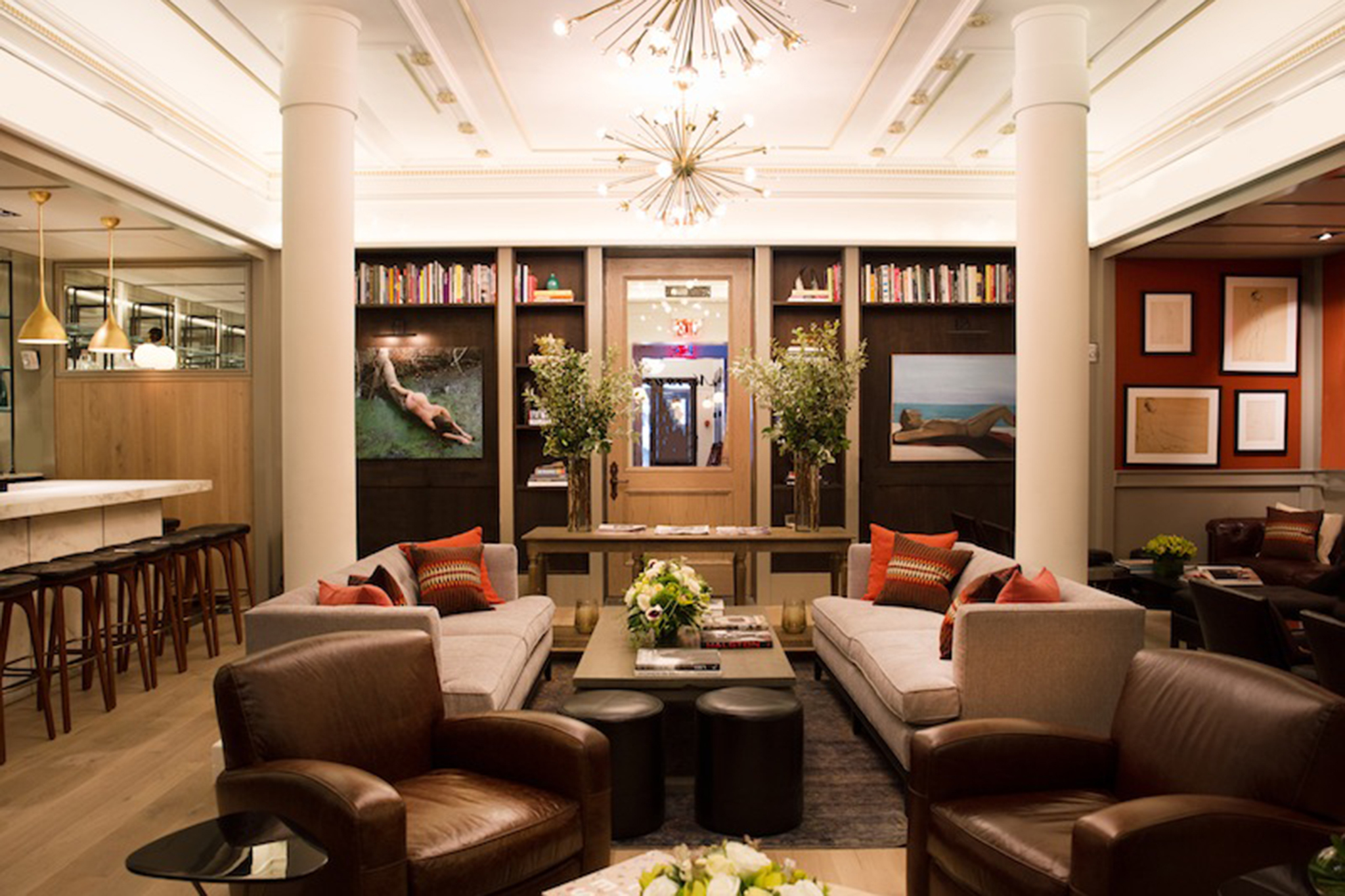 Best Hotels Near The Empire State Building For A Nyc Vacation