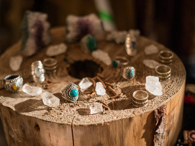 Big Top Christmas Bazaar