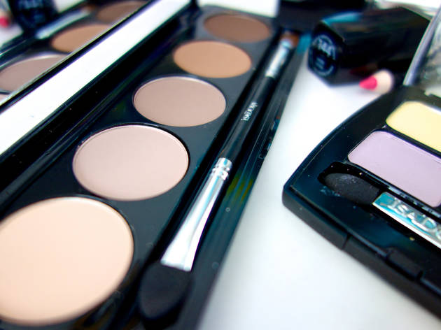 Makeup 101 Makeup 101