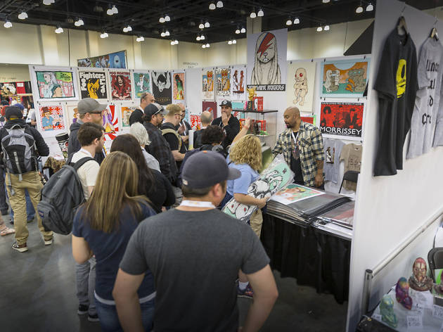 DesignerCon DesignerCon