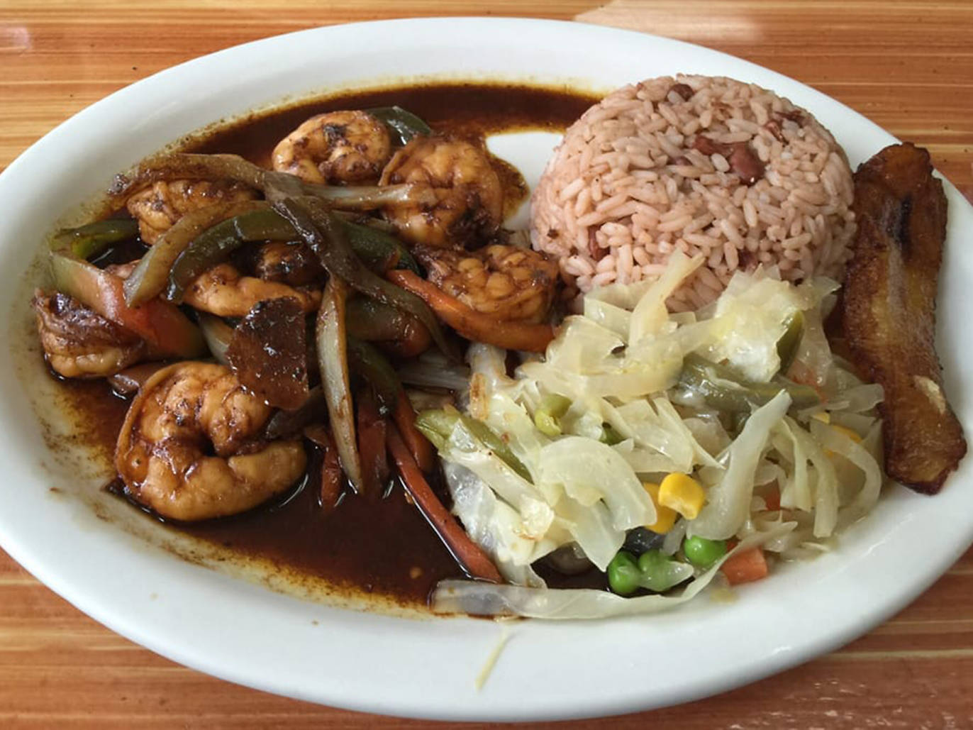 Every Jamaican restaurant worth going to for West Indian food