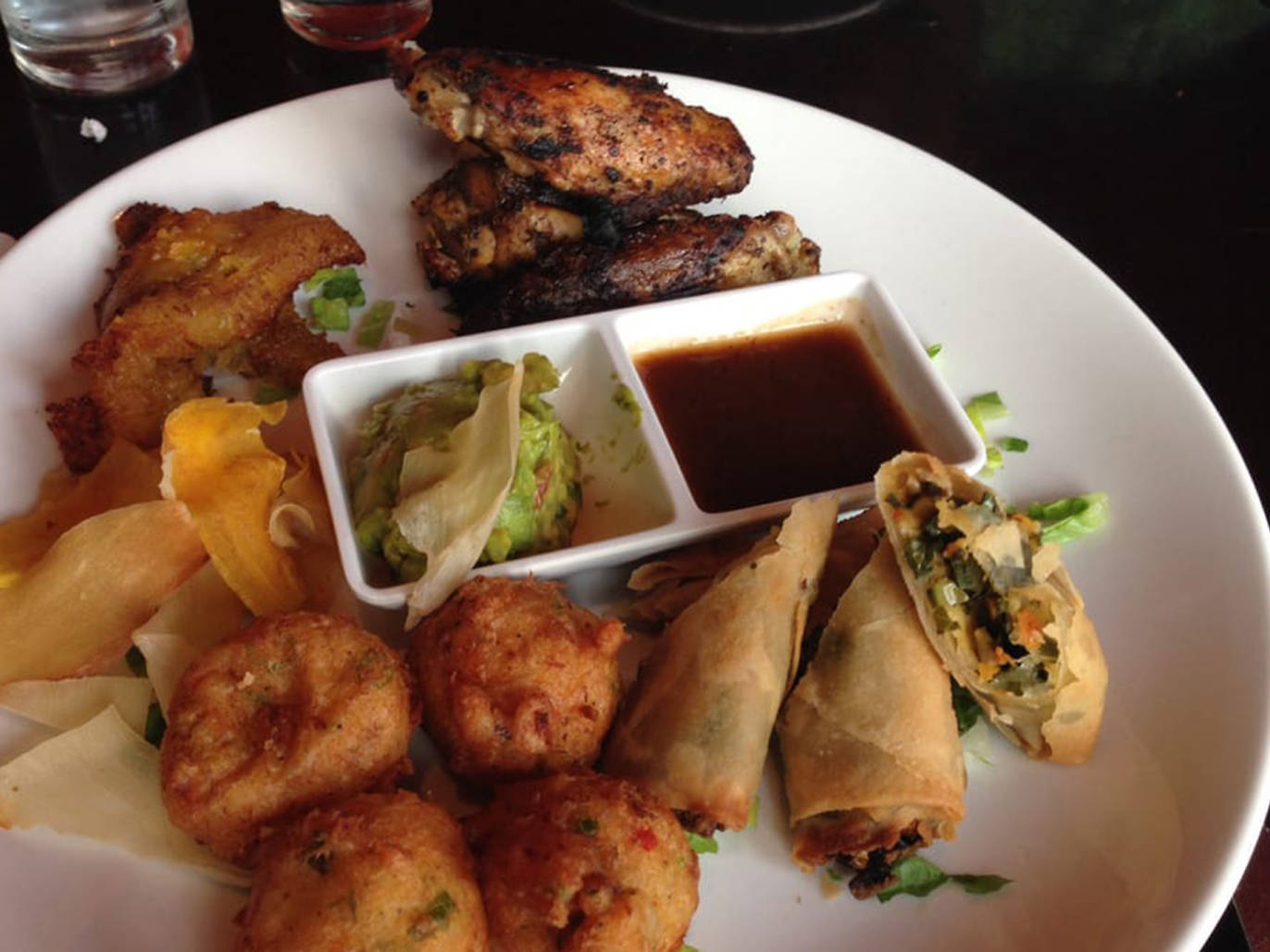 Every Jamaican restaurant worth going to for West Indian food