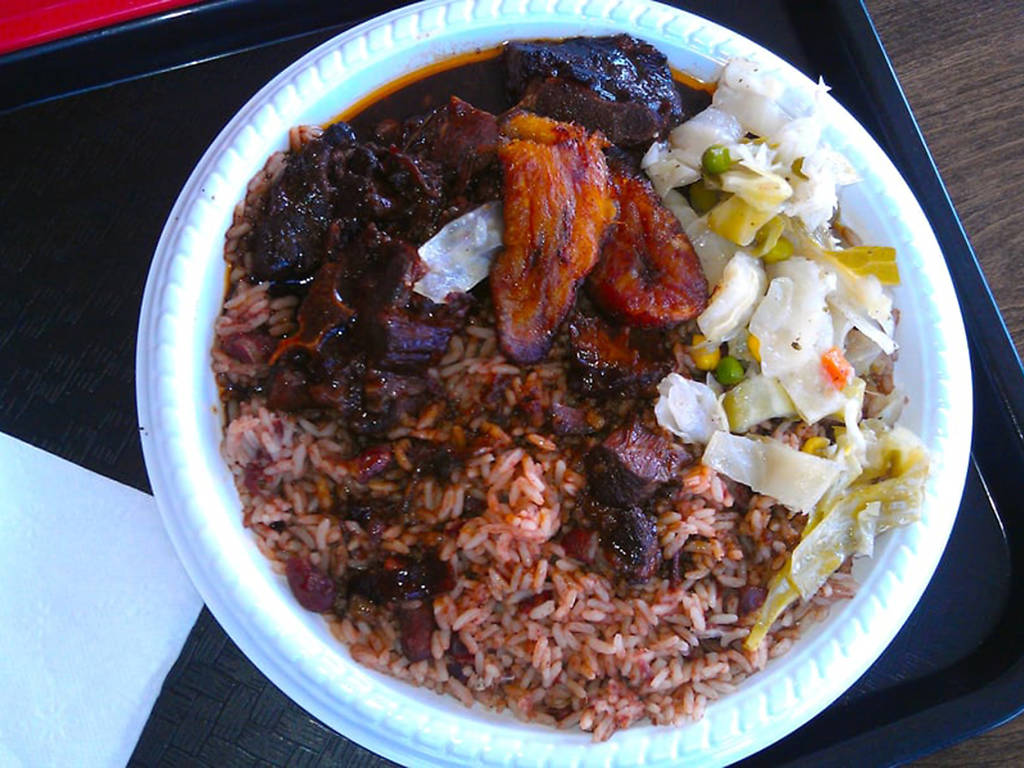 Every Jamaican restaurant worth going to for West Indian food