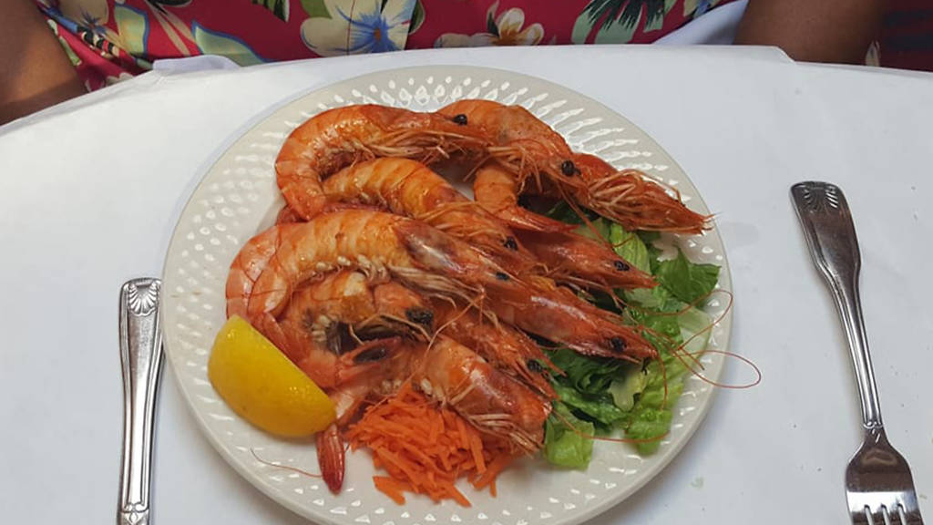 Every Jamaican restaurant worth going to for West Indian food