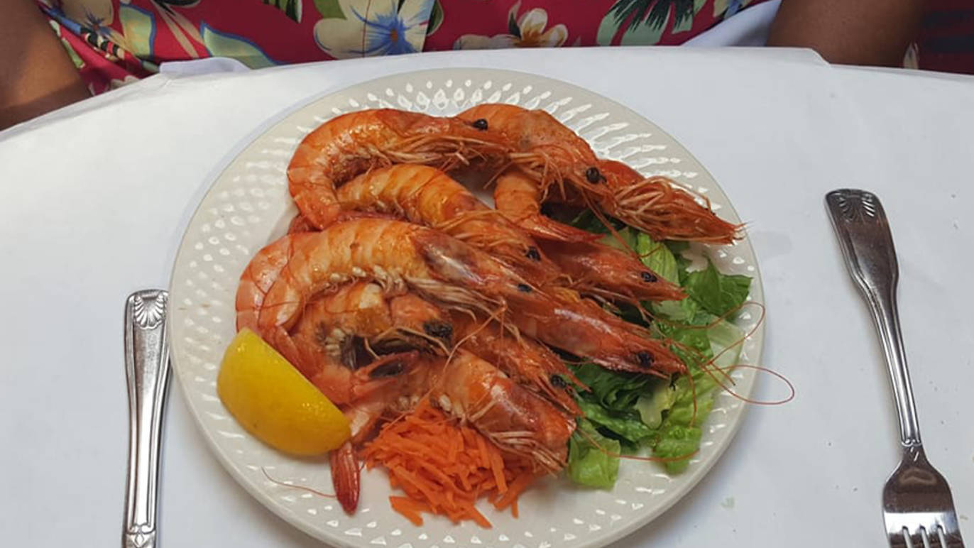 The Door Restaurants in Queens, New York