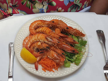 Every Jamaican restaurant worth going to for West Indian food