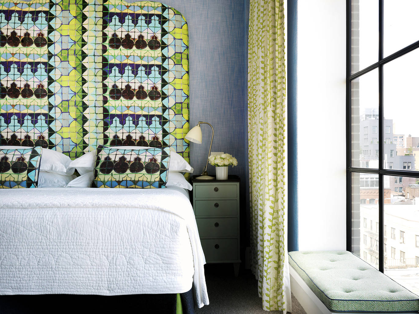 13 Best Soho Hotels 2025 | Hot to Trot Vay-Cays in NYC