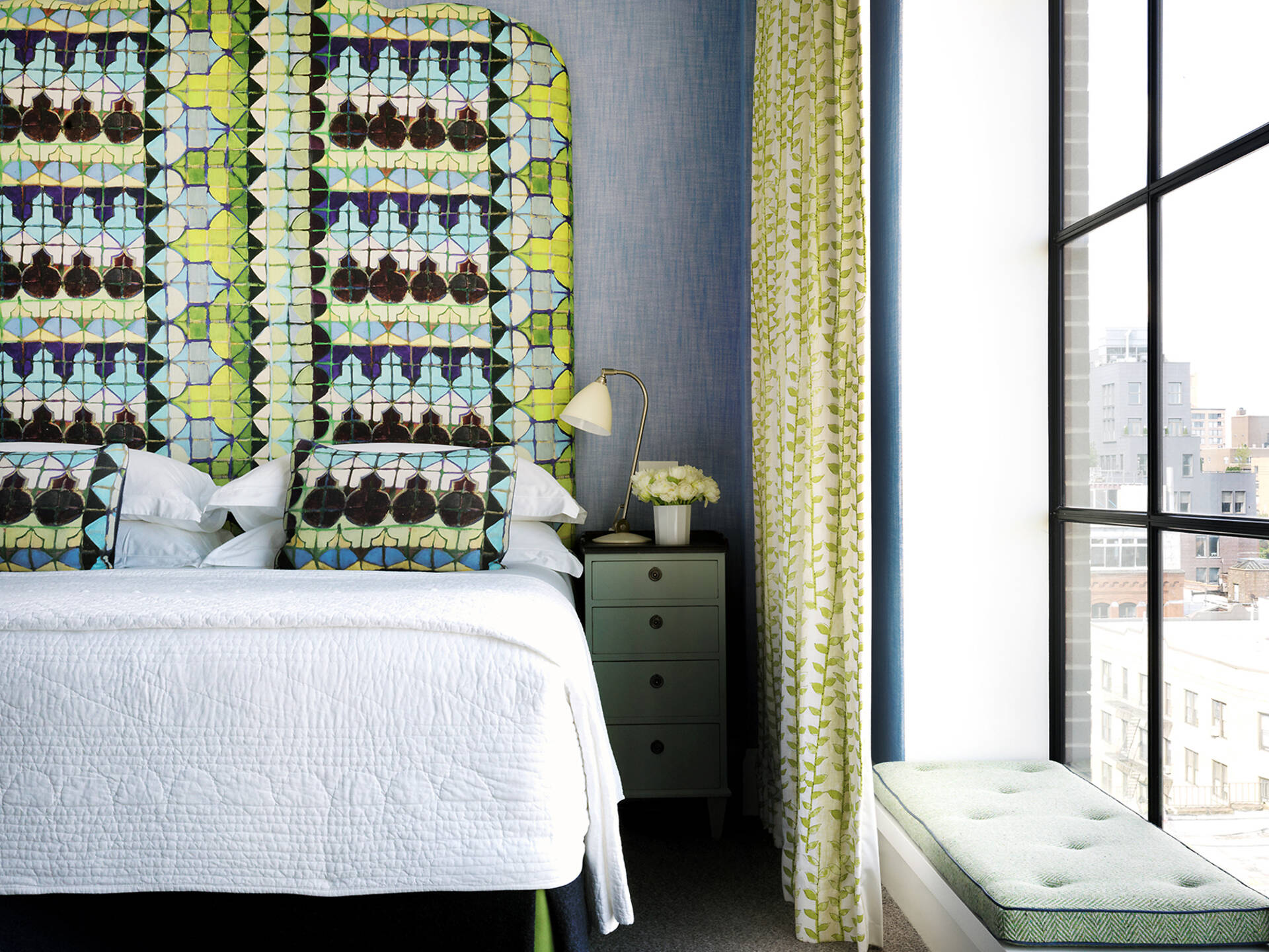 13 Best Soho Hotels 2025 | Hot to Trot Vay-Cays in NYC