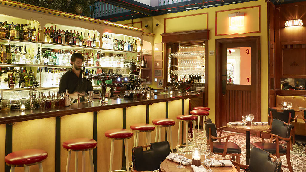 The Standard East Village Hotels in East Village, New York